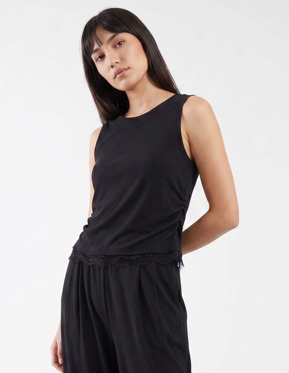 Blusa para mujer