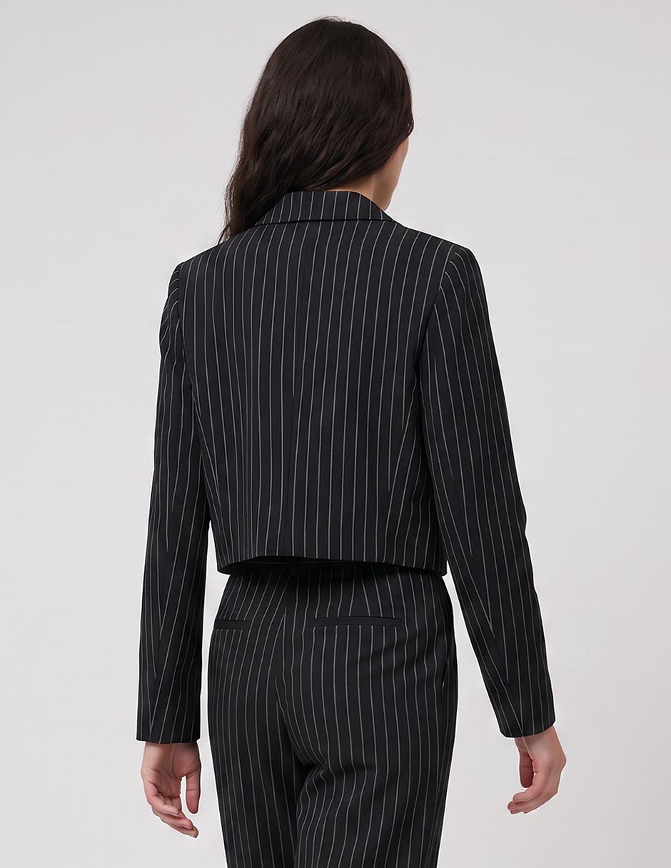 Saco casual para mujer 2