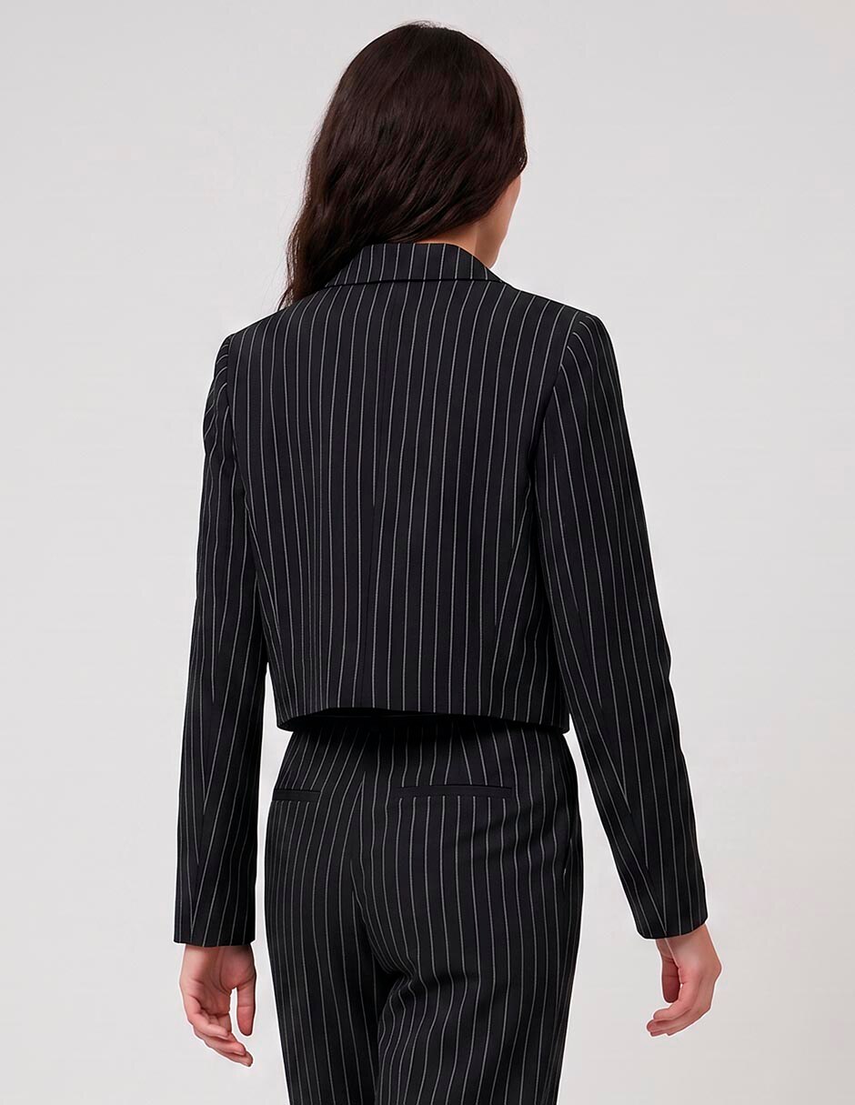 Saco casual para mujer 2