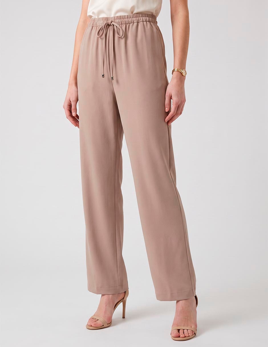 Pantalón MAP Straight para mujer