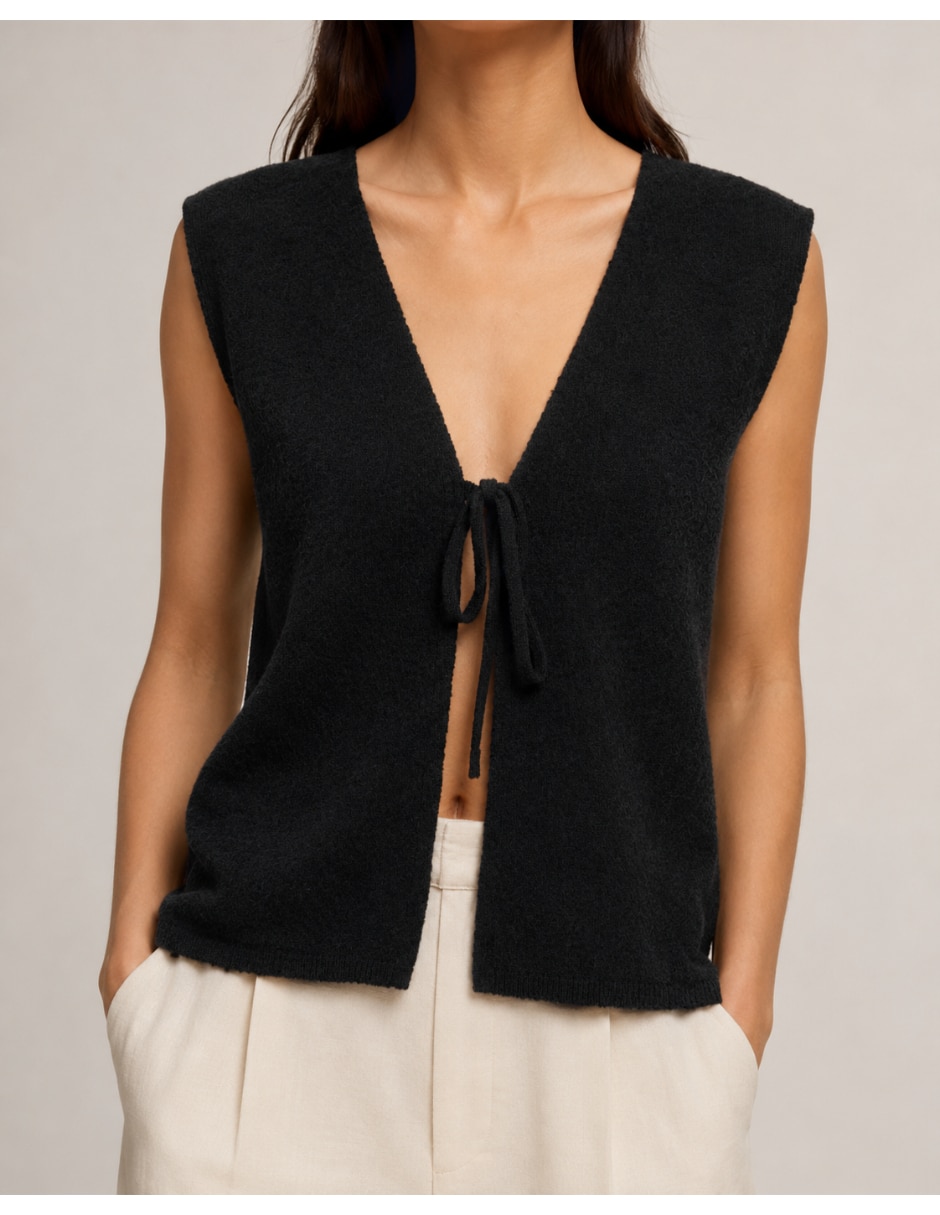 Chaleco para mujer 1