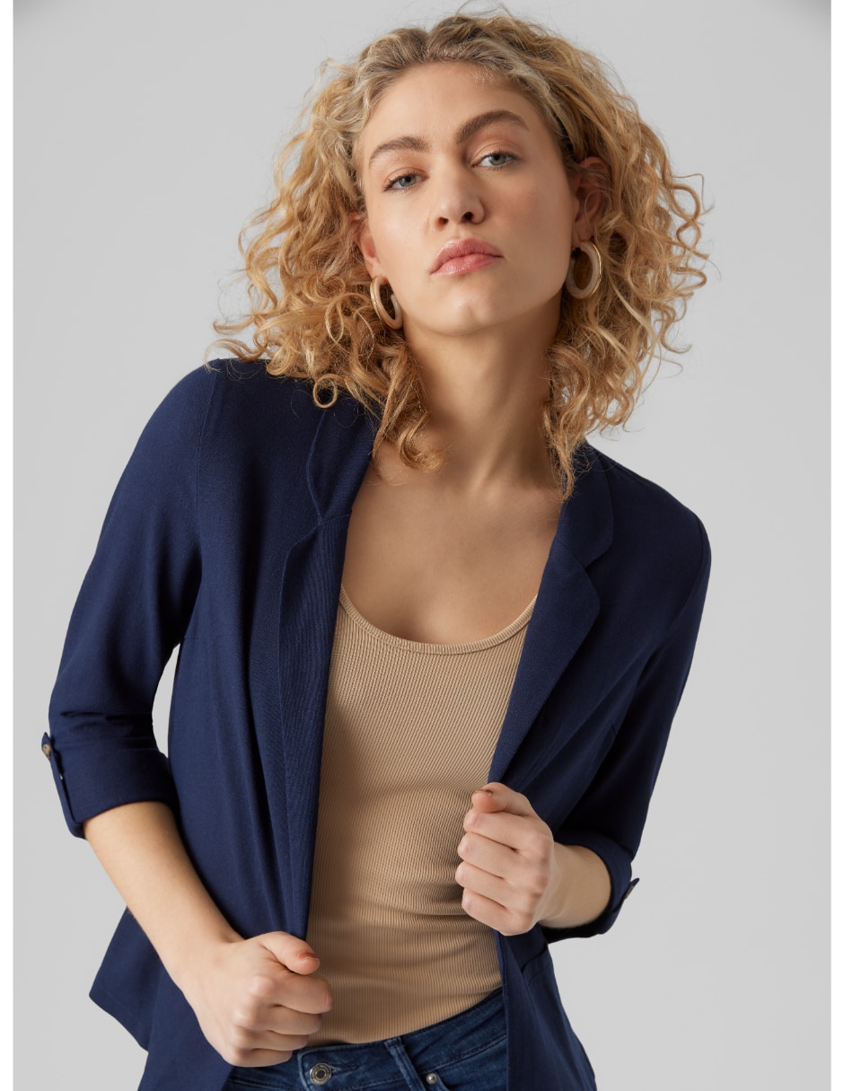 Blazer casual 3