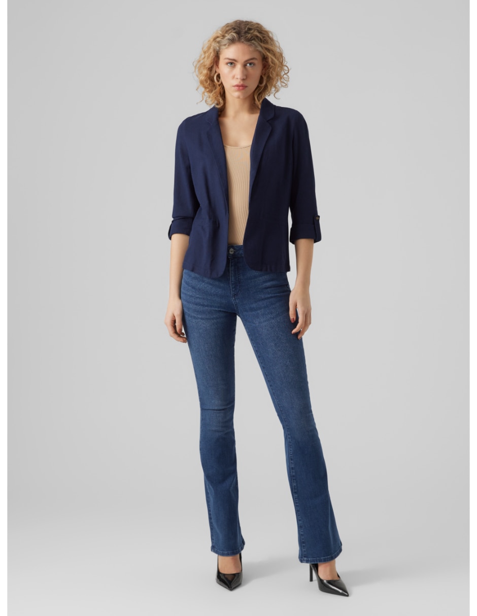 Blazer casual 4