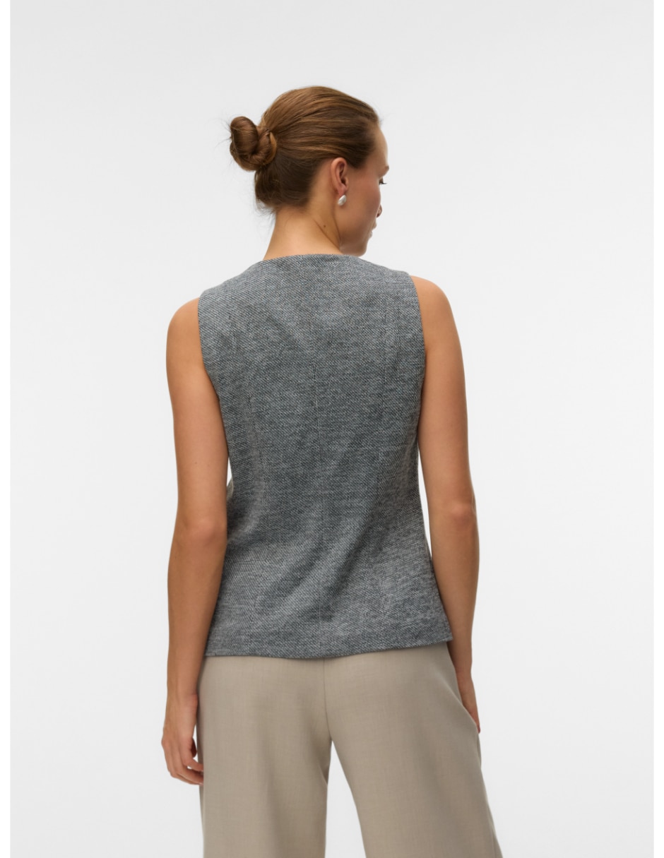 Chaleco para mujer 2