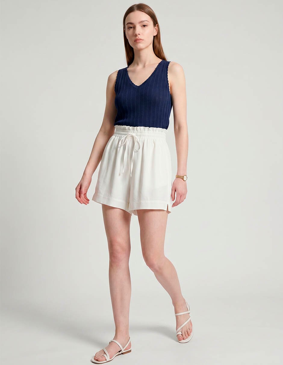 Short para mujer 7