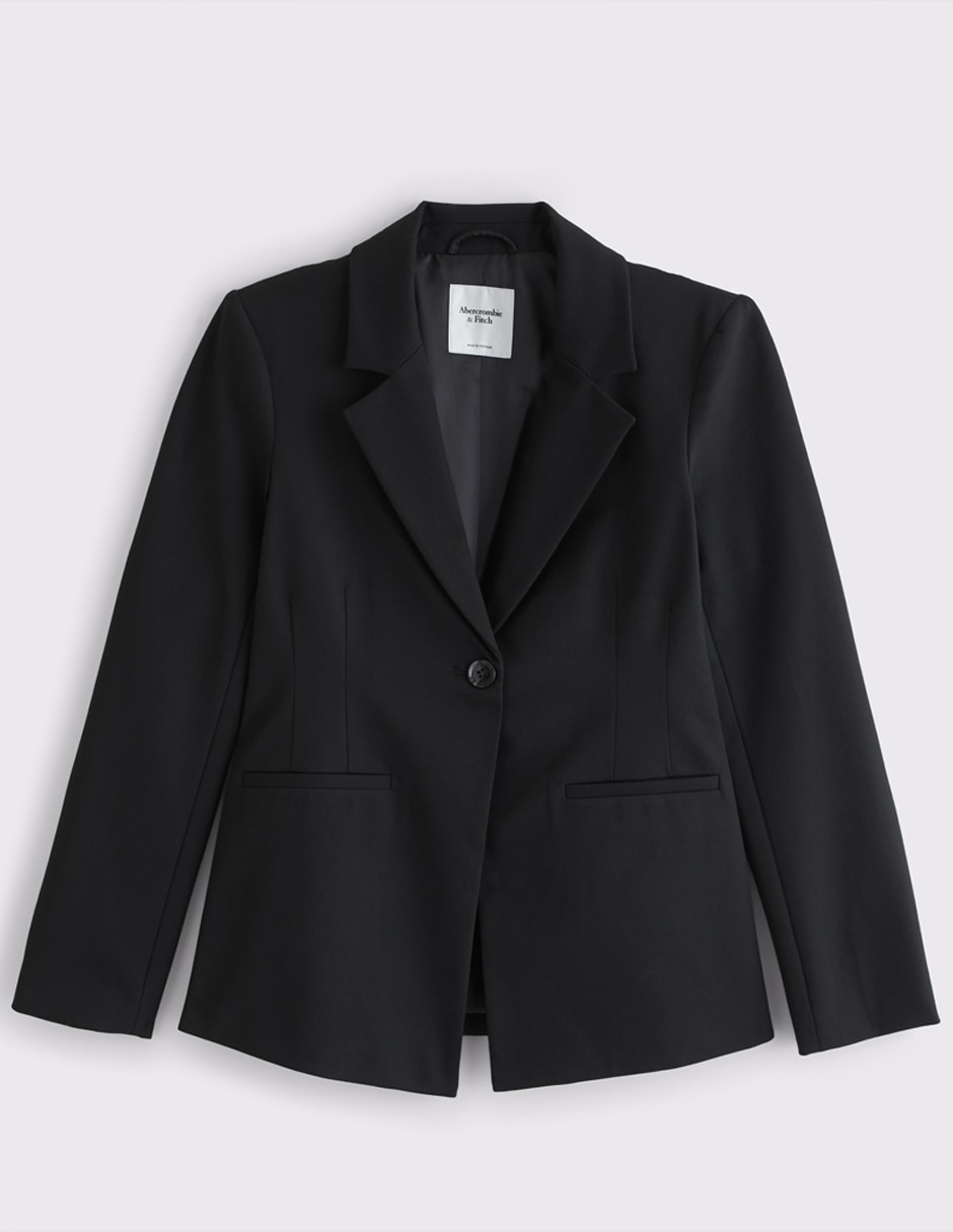 Blazer casual