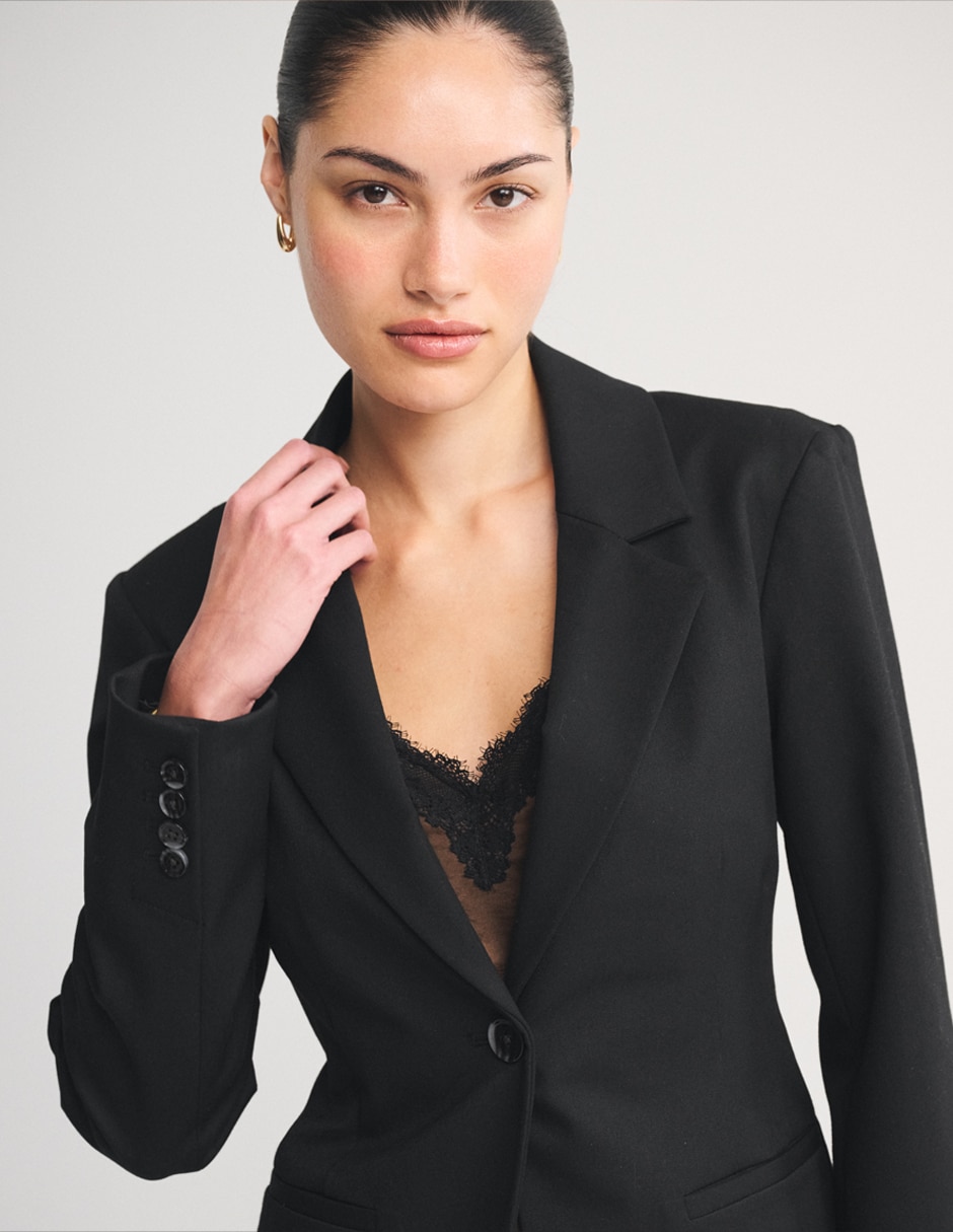 Blazer casual 3