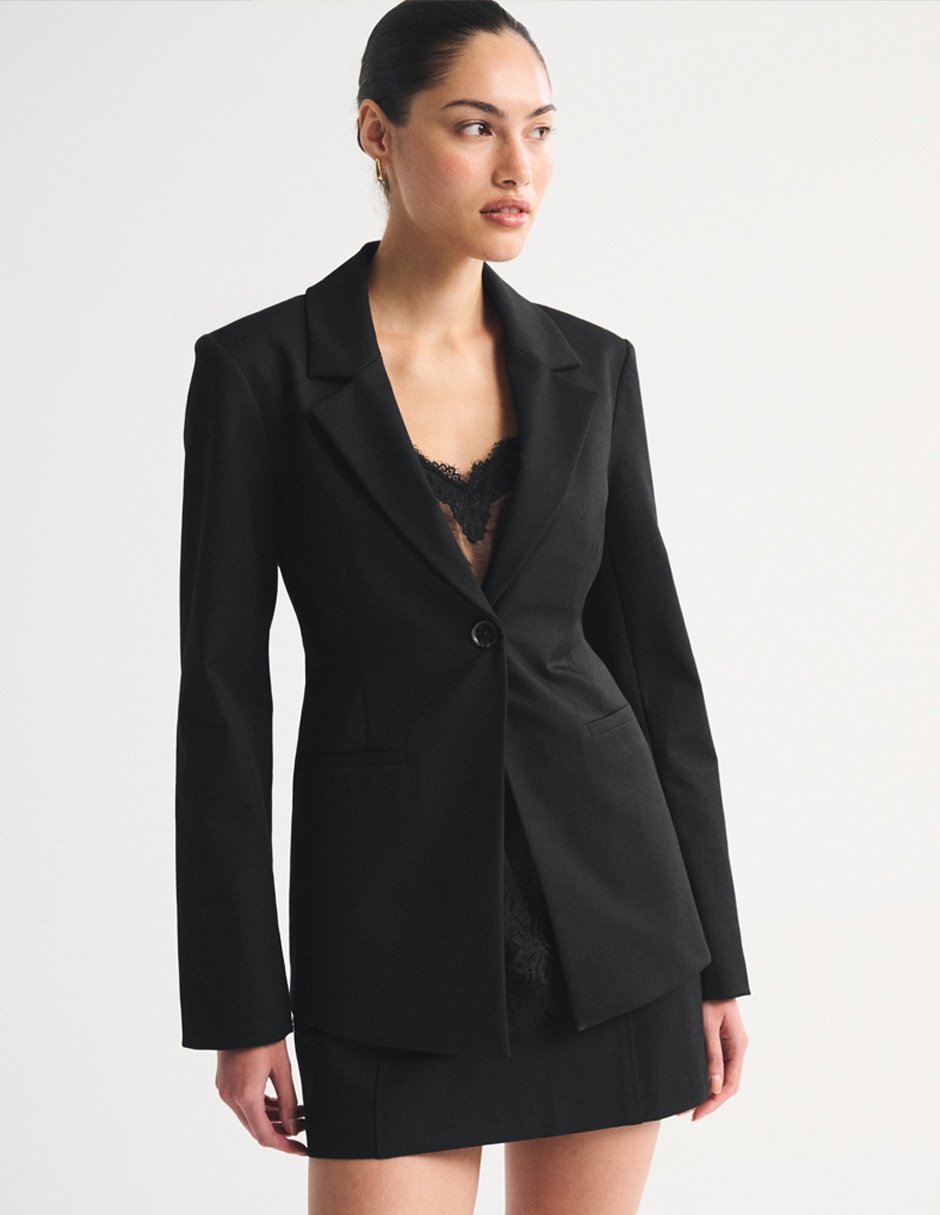 Blazer casual 4