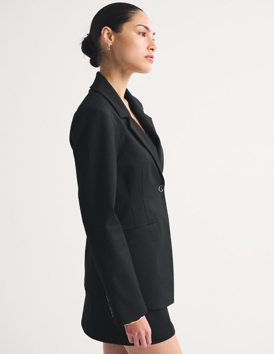 Blazer casual 9