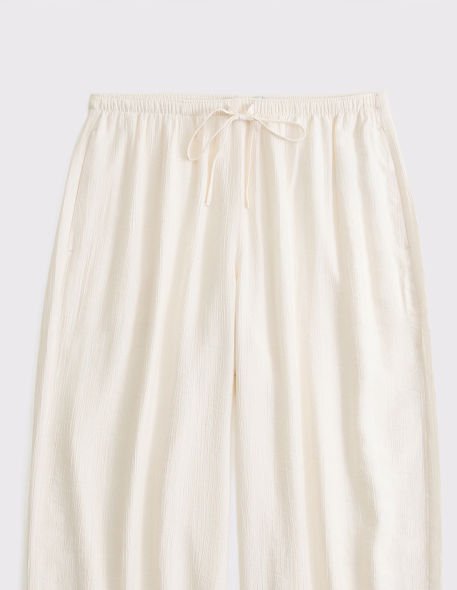 Pantalón regular para mujer 2