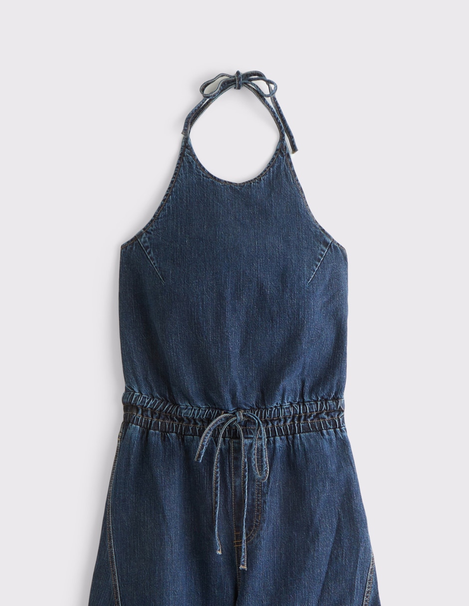 Jumpsuit casual para mujer 2