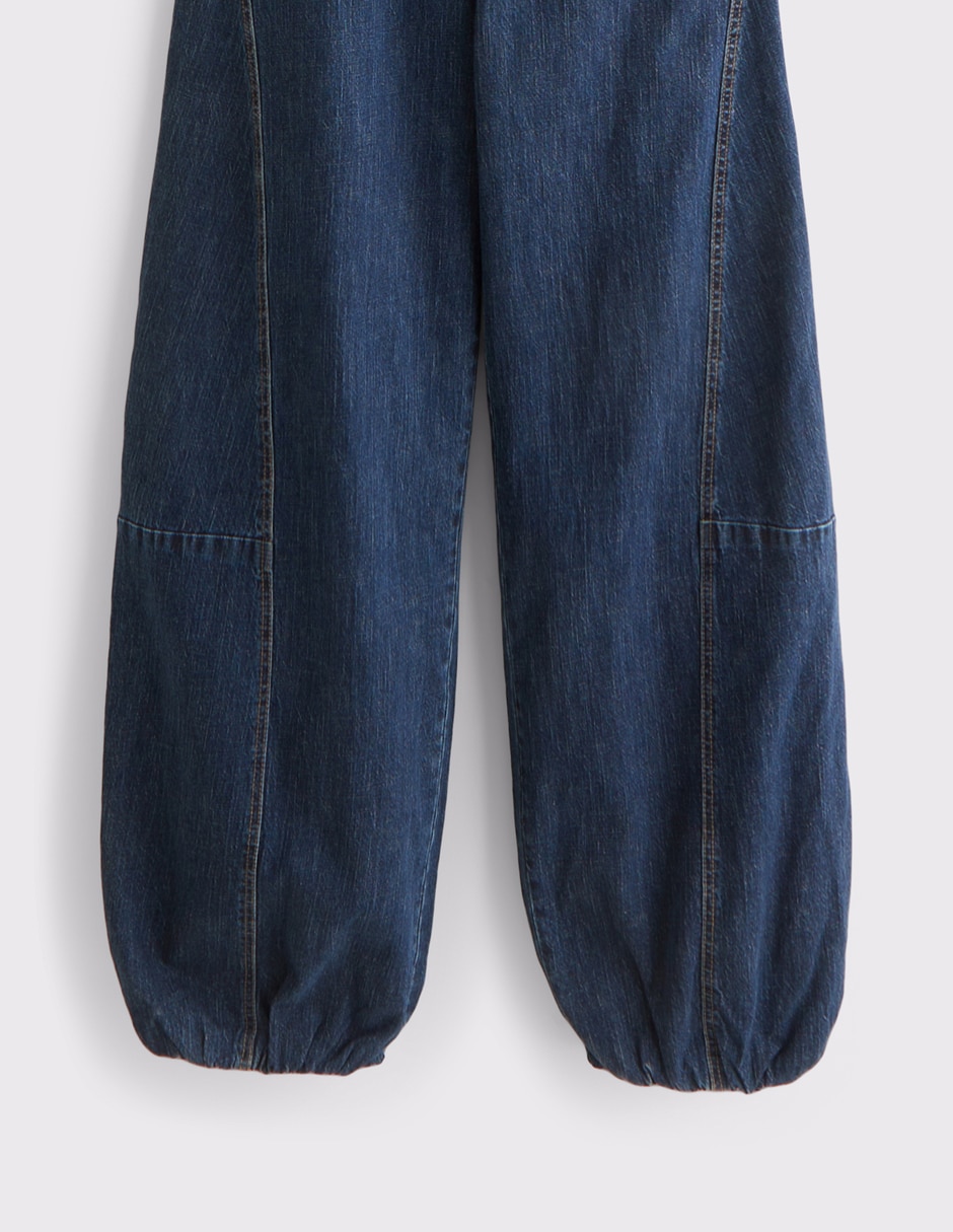 Jumpsuit casual para mujer 4