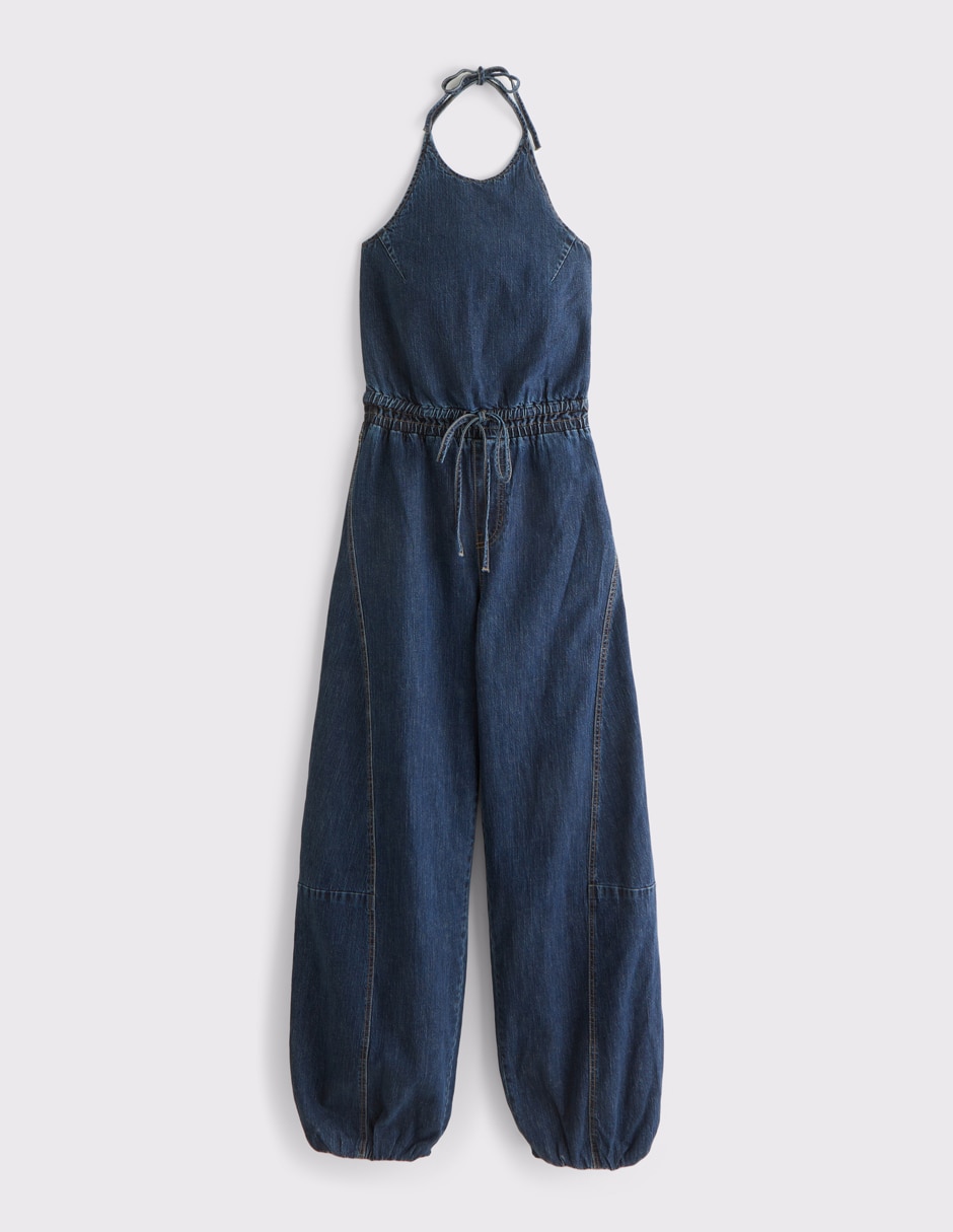Jumpsuit casual para mujer