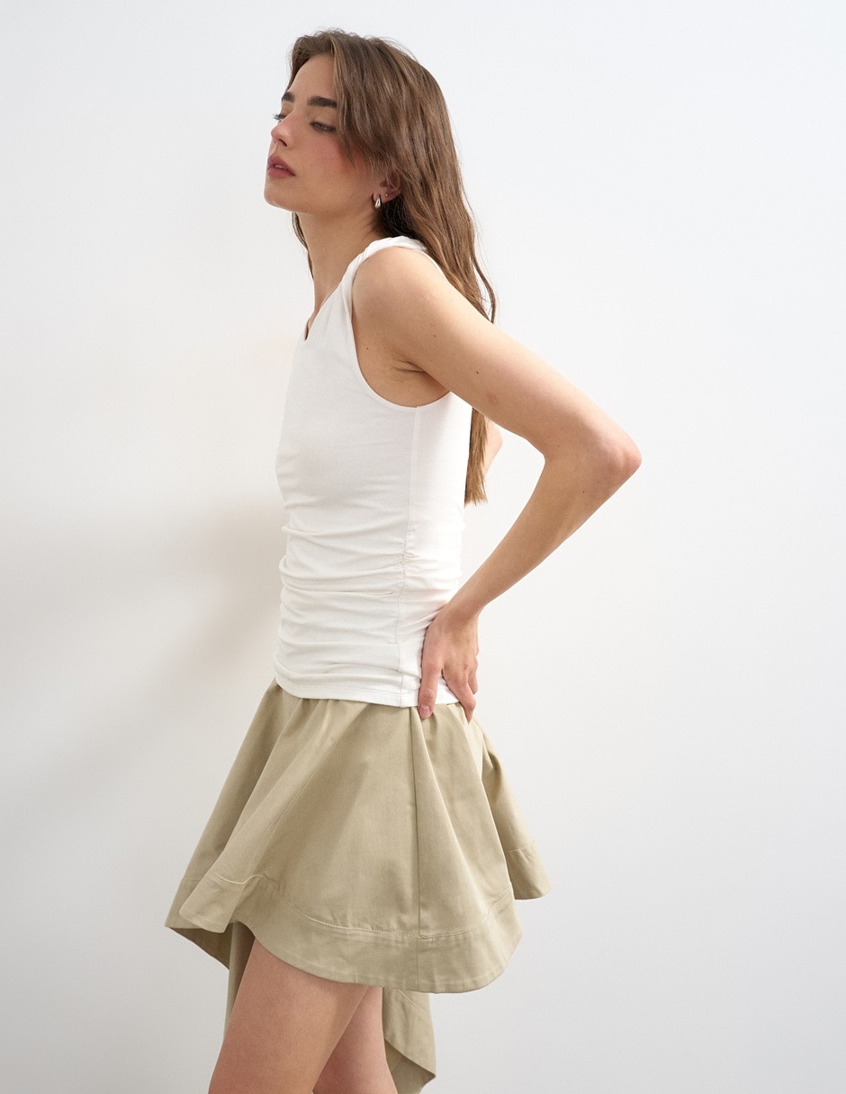 TOP TOPSHOP 31001080 LISO
