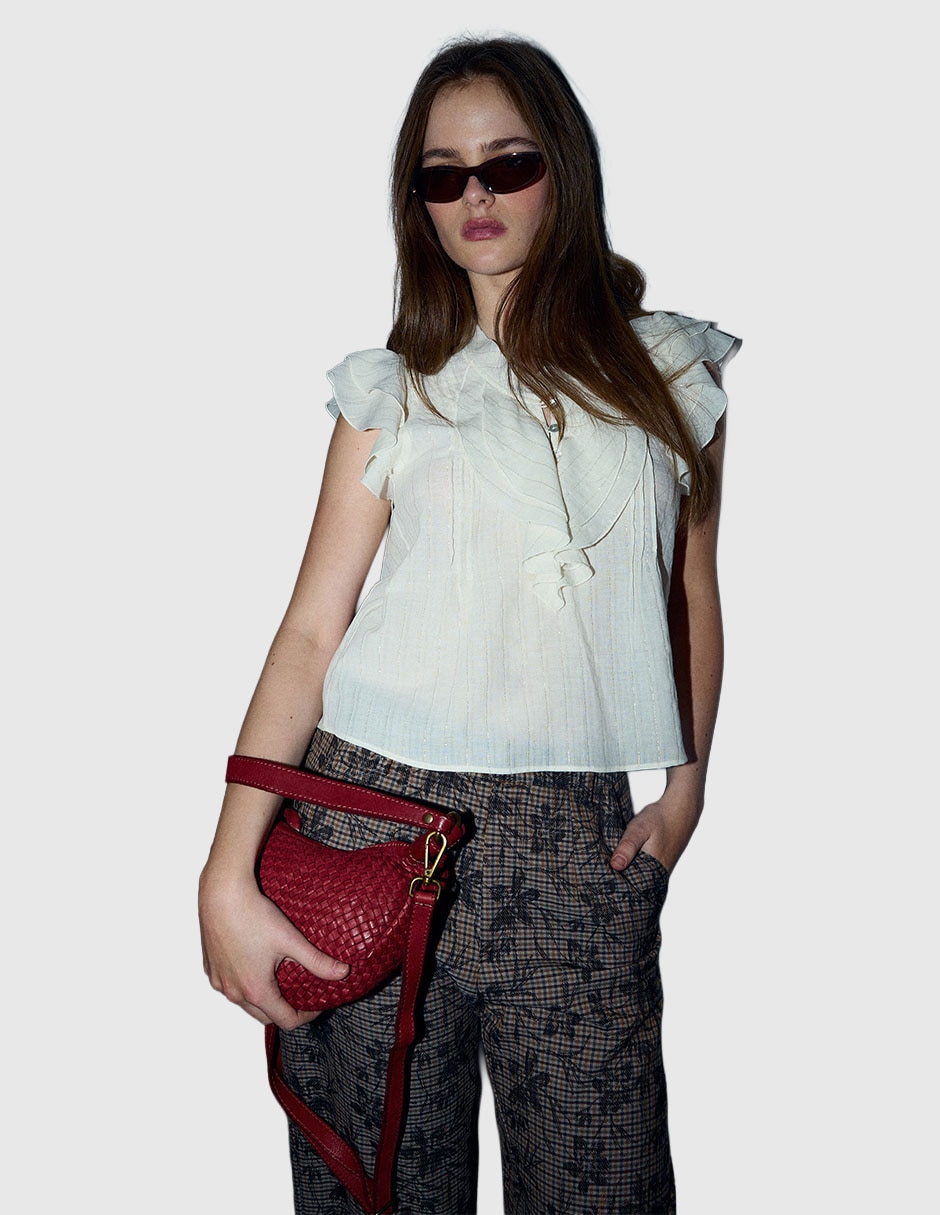 Blusa para mujer Blusa para mujer