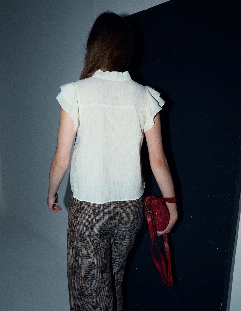 Blusa para mujer 2