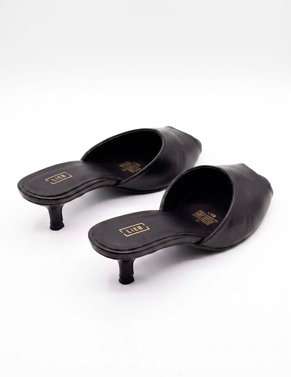 Sandalia para mujer 5