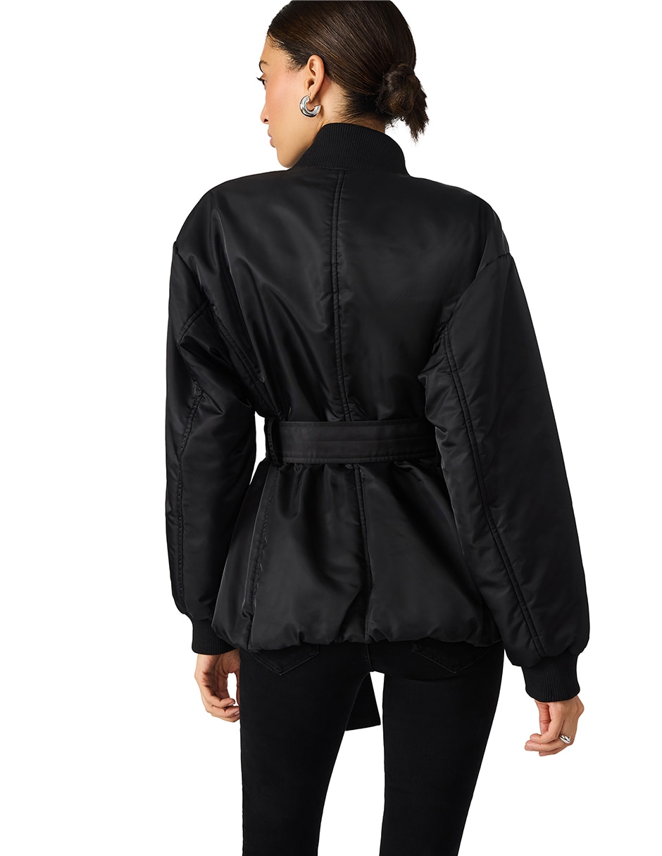 Chamarra bomber para mujer 5