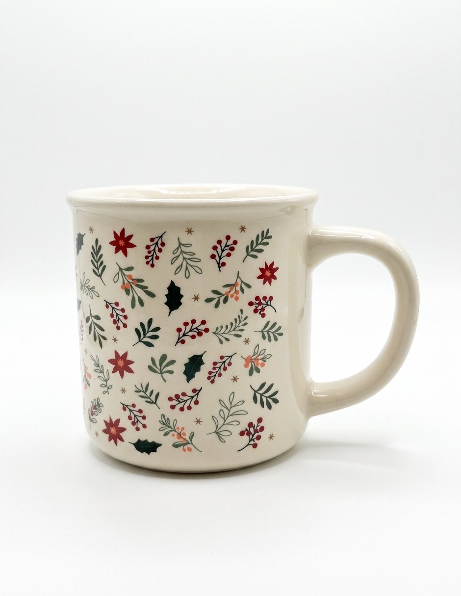 Taza latte Taza latte