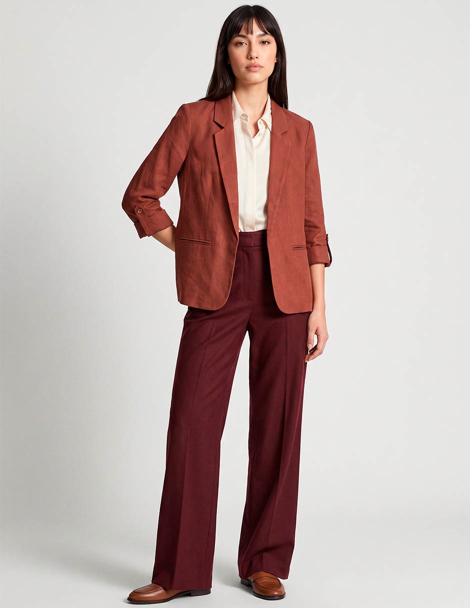 Blazer casual para mujer Blazer casual para mujer