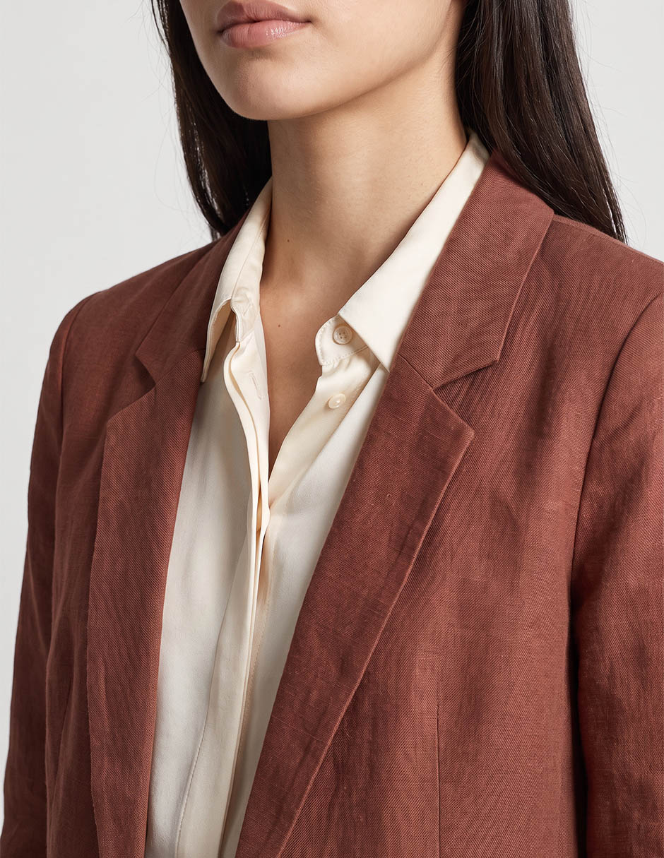 Blazer casual para mujer 3