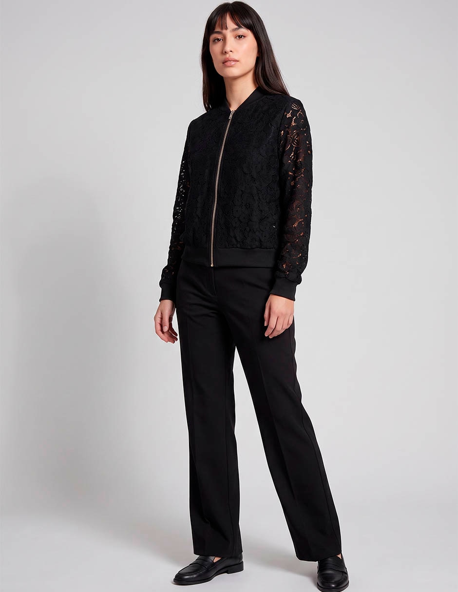 Chamarra bomber para mujer Chamarra bomber para mujer