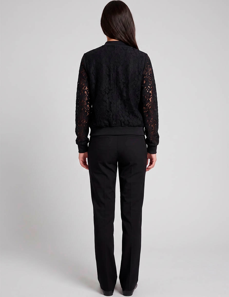Chamarra bomber para mujer 3
