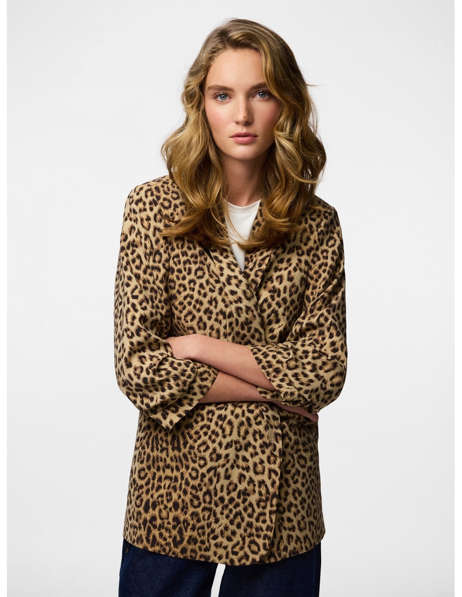 Blazer casual pieces