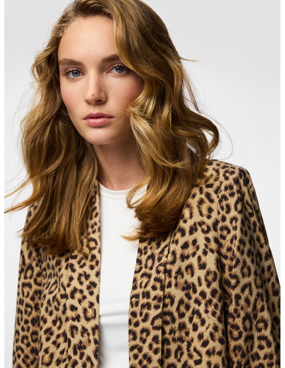 Blazer casual pieces