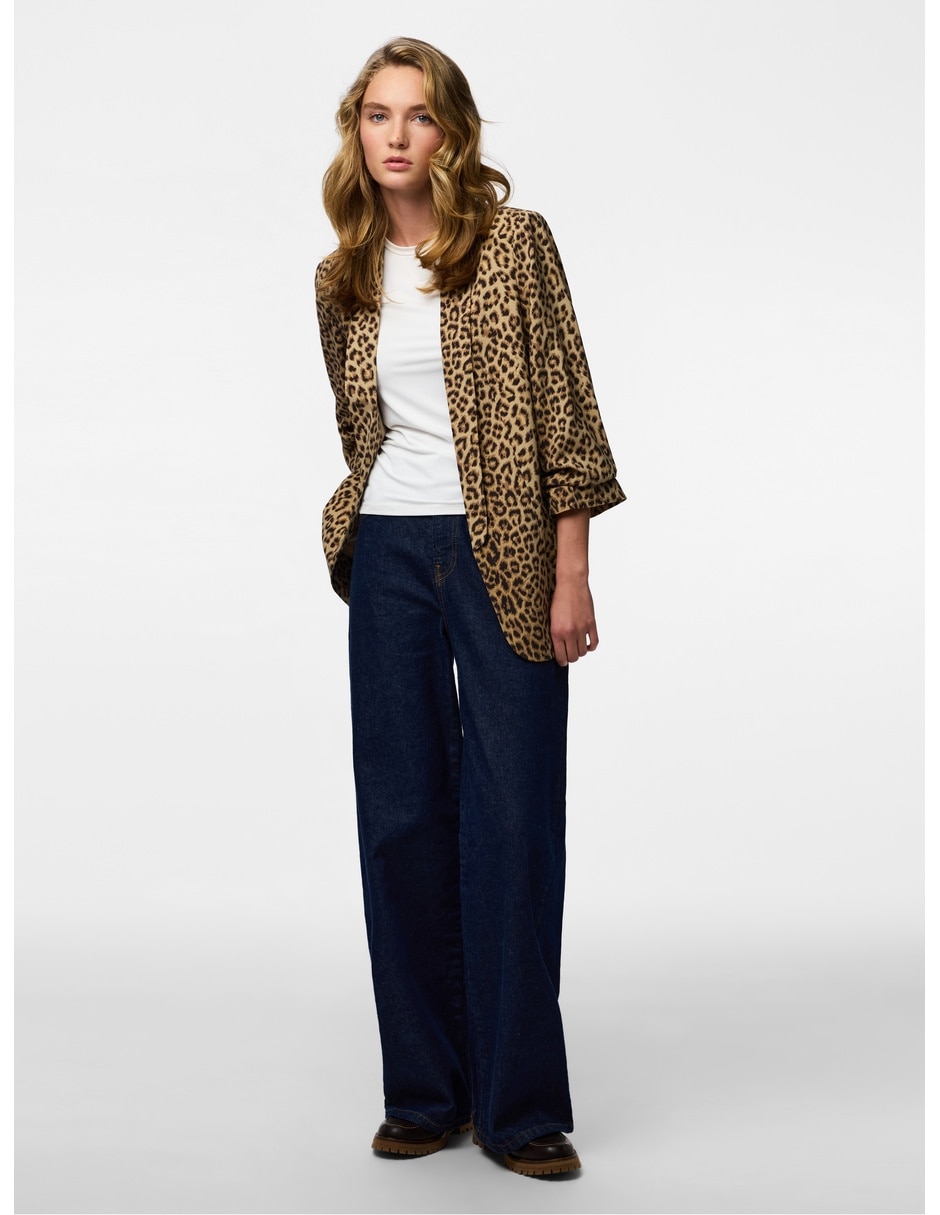 Blazer casual pieces