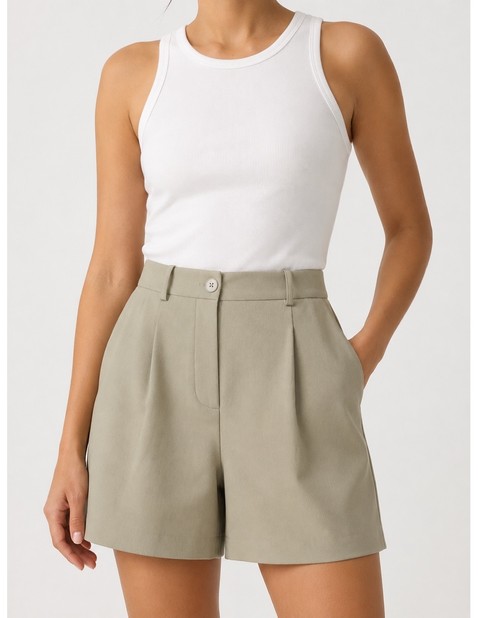 Short para mujer 1