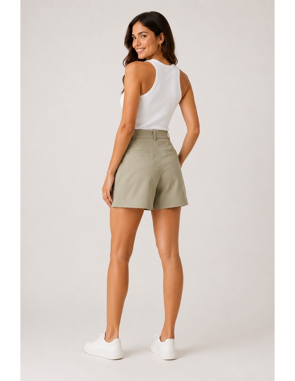 Short para mujer 2
