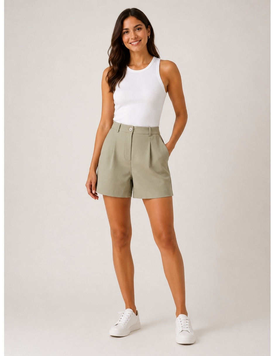 Short para mujer 3