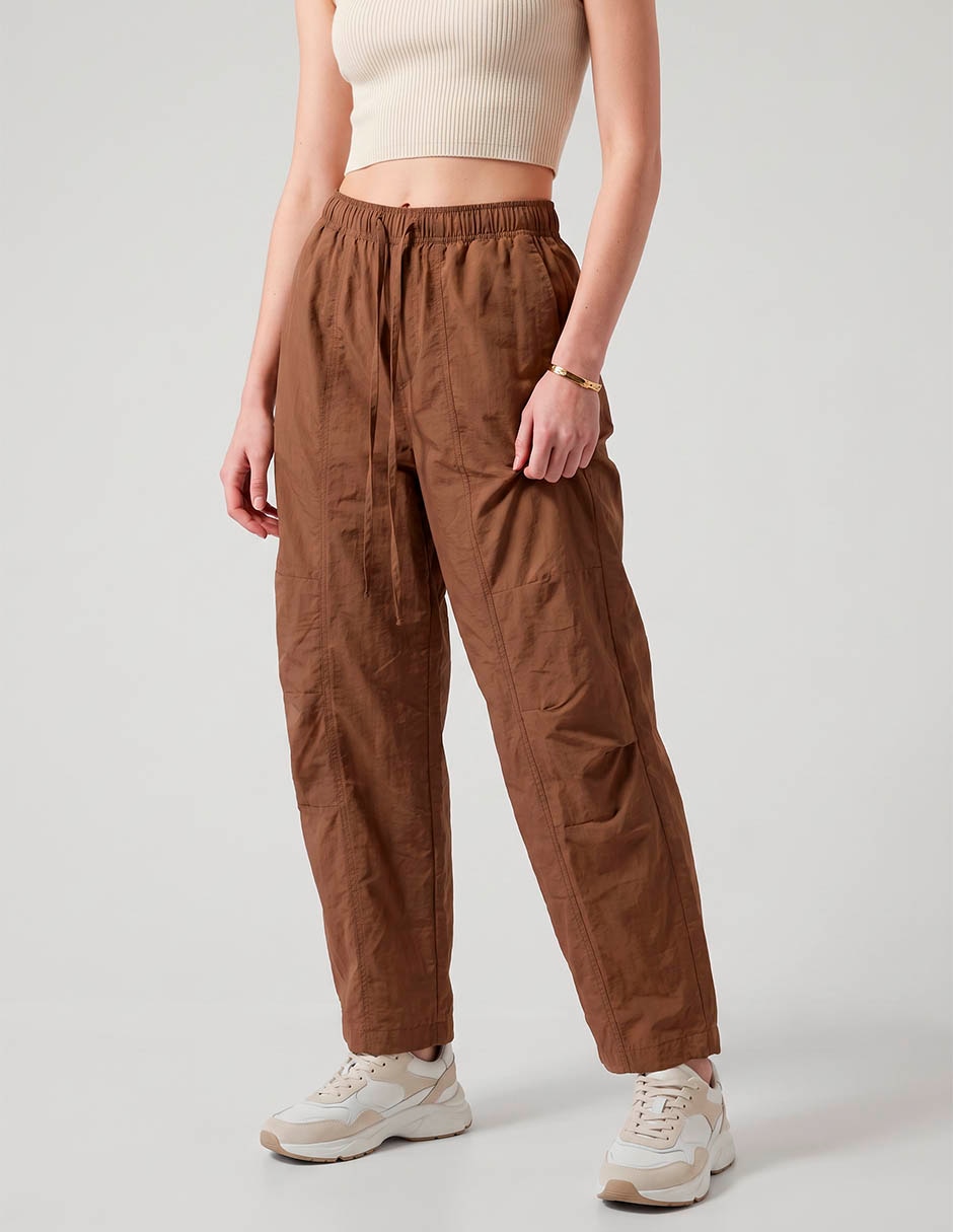 Pantalón straight para mujer Pantalón straight para mujer