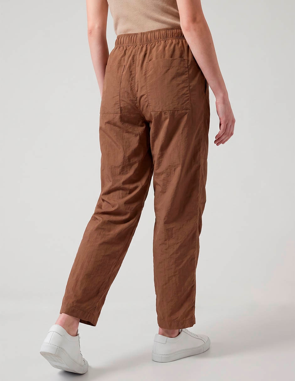 Pantalón straight para mujer 2