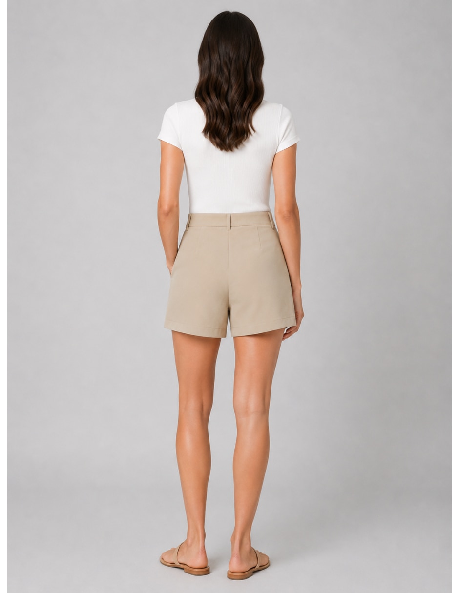 Short para mujer 2