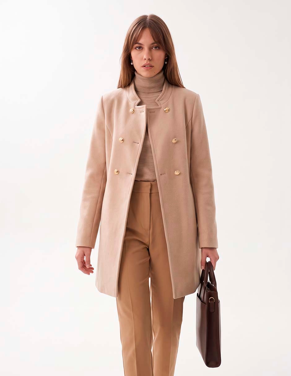 Abrigo para mujer Abrigo para mujer