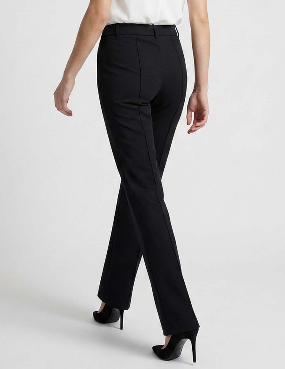 Pantalón map boot para mujer
