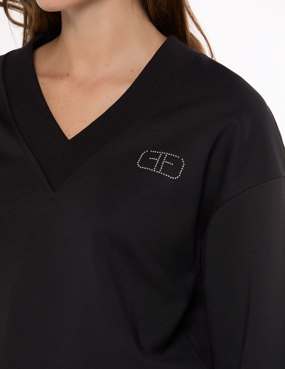 Sudadera para mujer 4