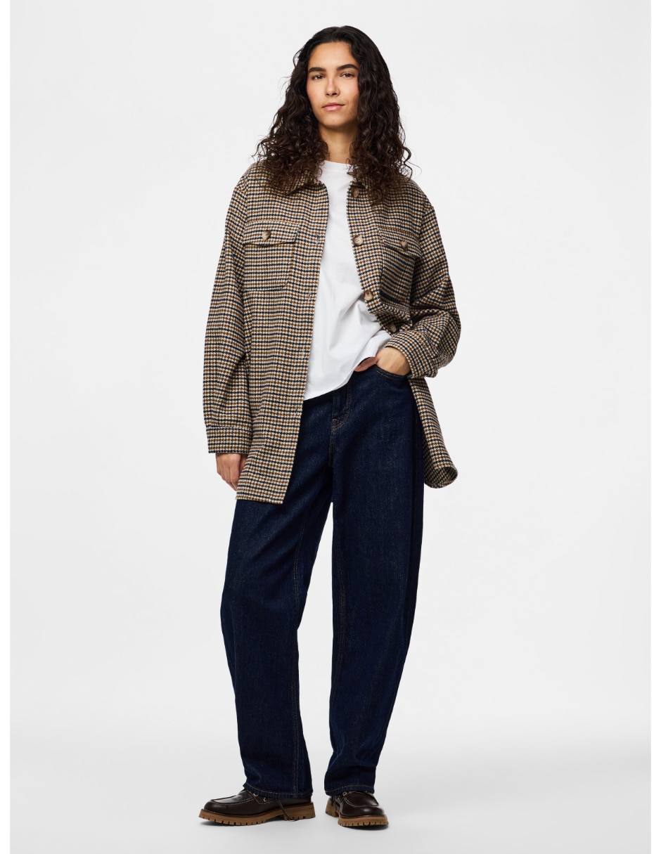 Chamarra Cazadora 17159047 No impermeable de Poliéster para mujer 2