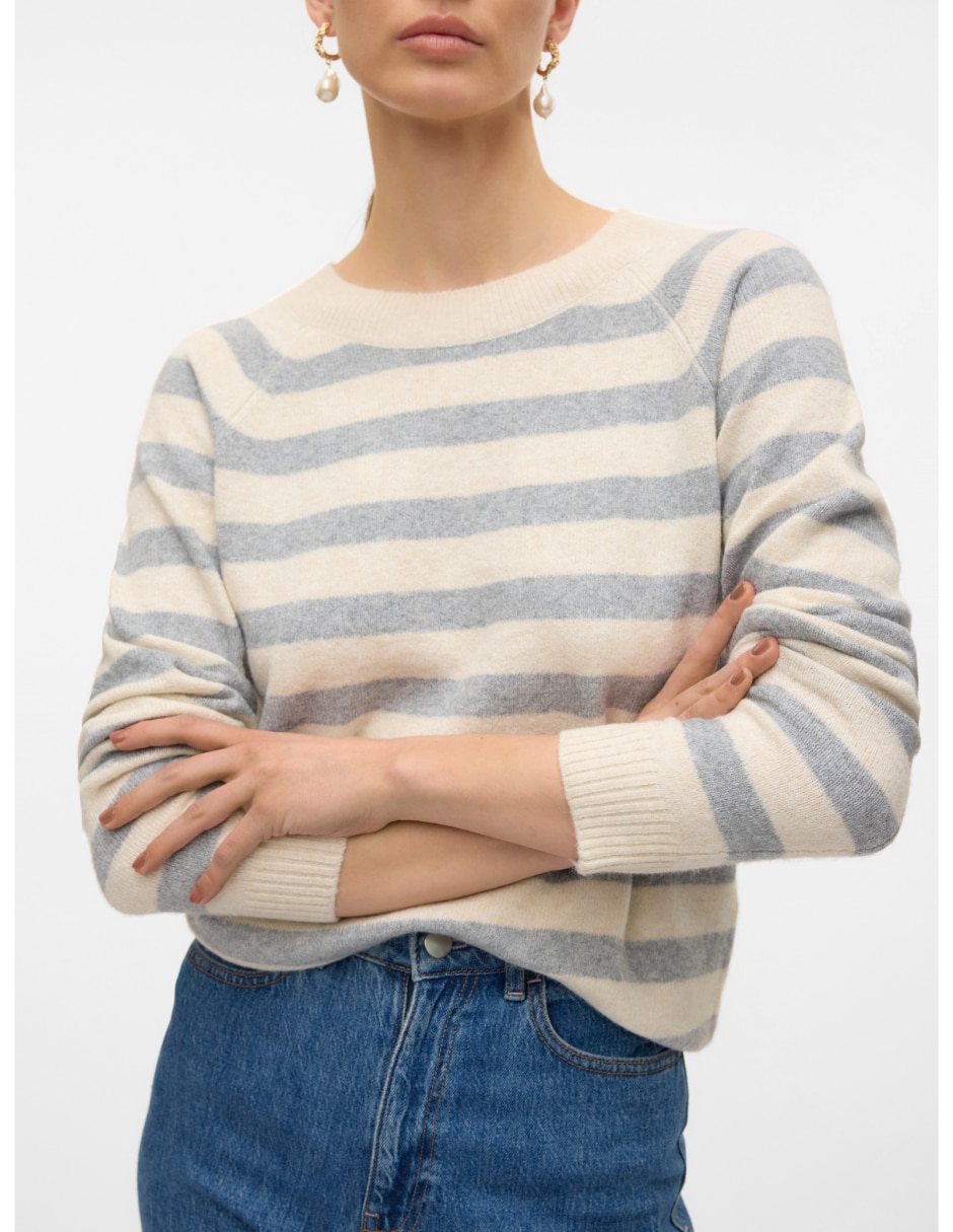 Blusa manga larga para mujer Blusa manga larga para mujer