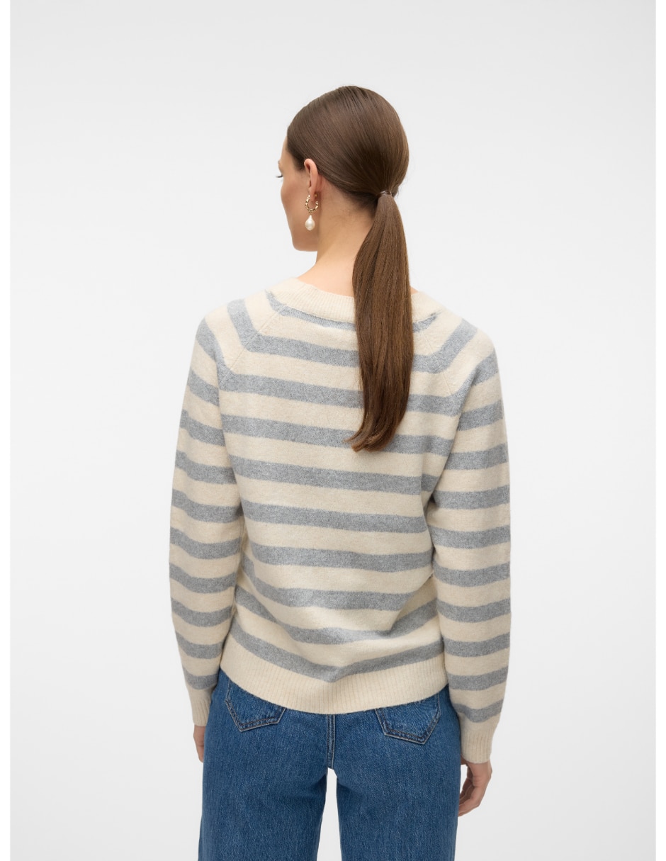 Blusa manga larga para mujer 2