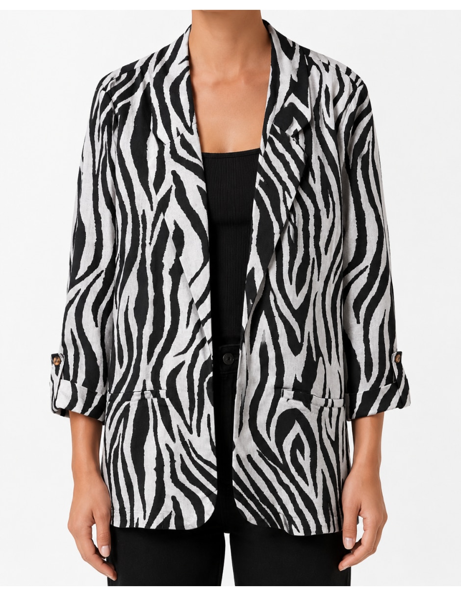 Blazer casual Blazer casual