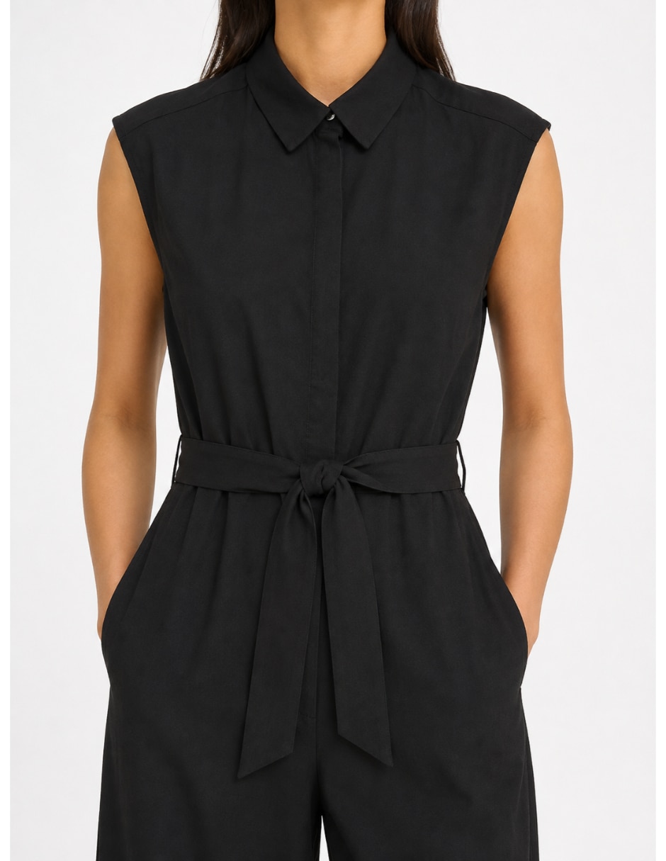 Jumpsuit casual para mujer