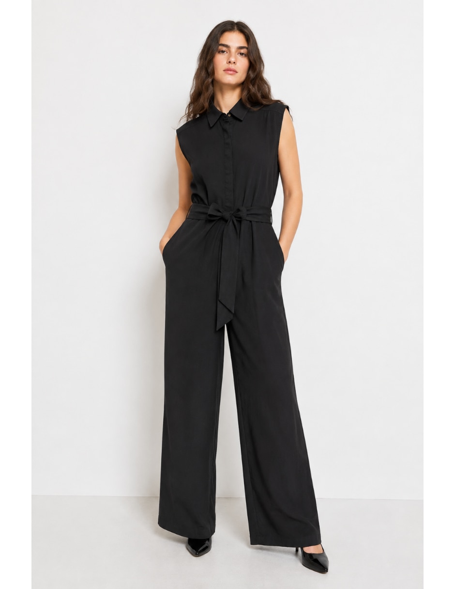 Jumpsuit casual para mujer 4