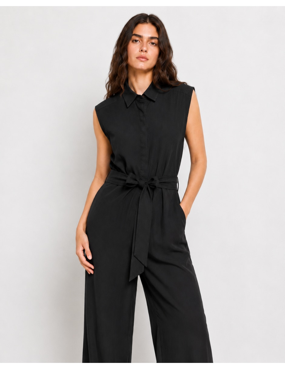 Jumpsuit casual para mujer 3