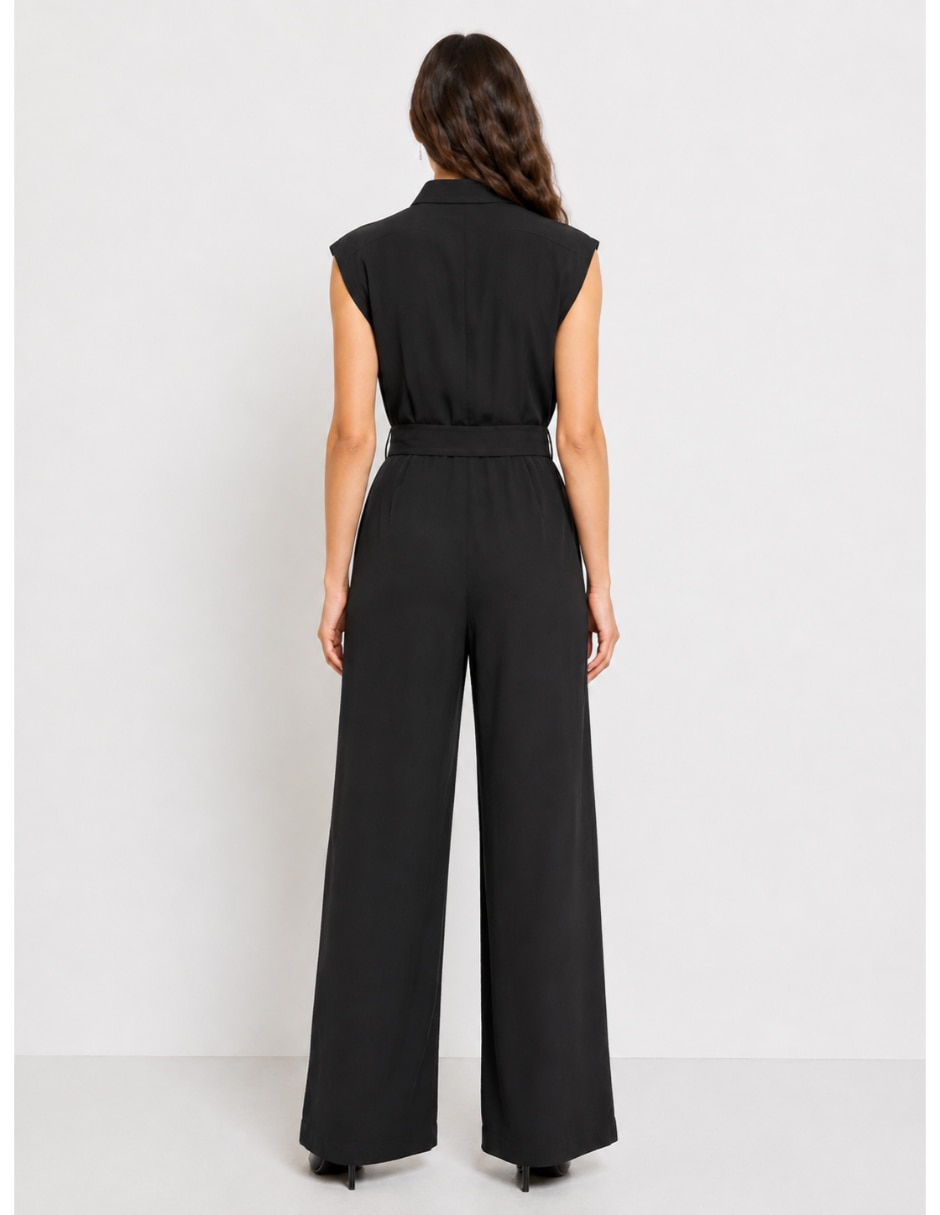Jumpsuit casual para mujer 2