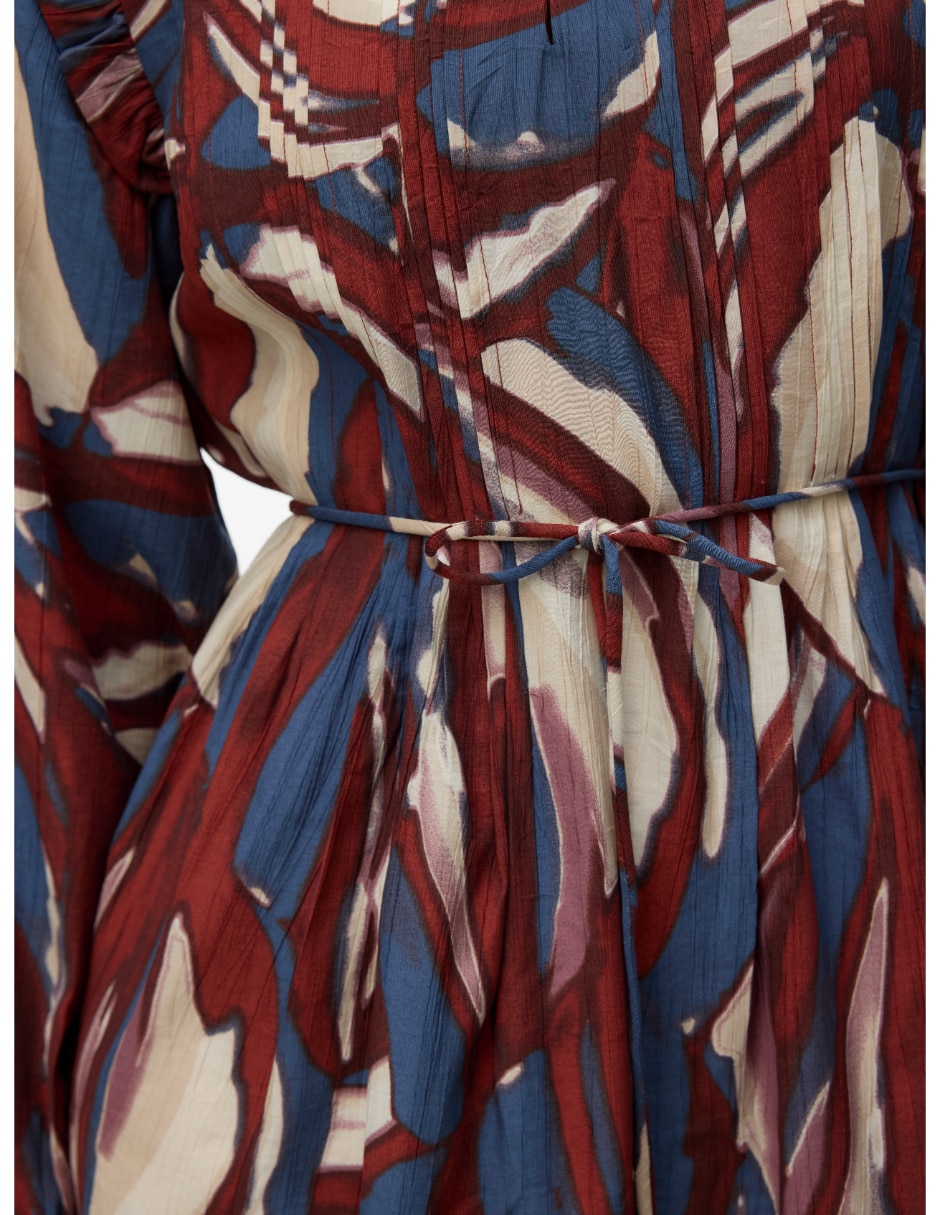 Vestido mini casual para mujer 3