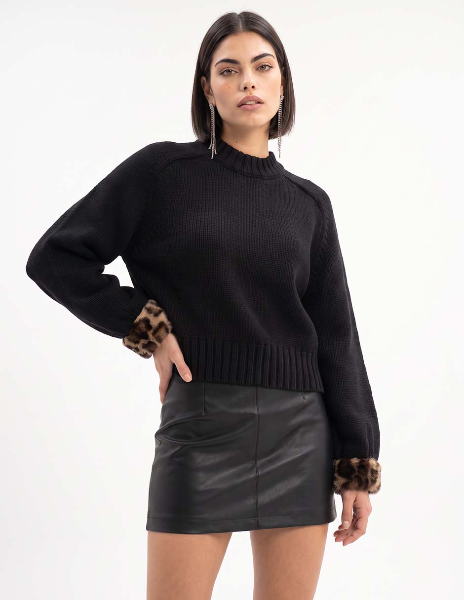 Blusa guess manga corta para mujer Blusa guess manga corta para mujer