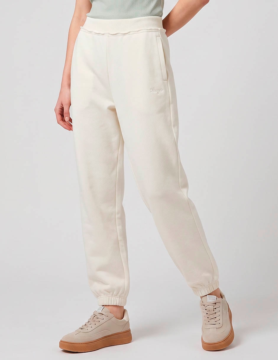 Pants amplio para mujer